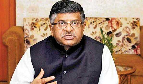 कानून बनने से तीन तलाक के मामले हुए कम : रविशंकर